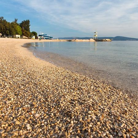 Apartments Adriatic Селце Екстер'єр фото