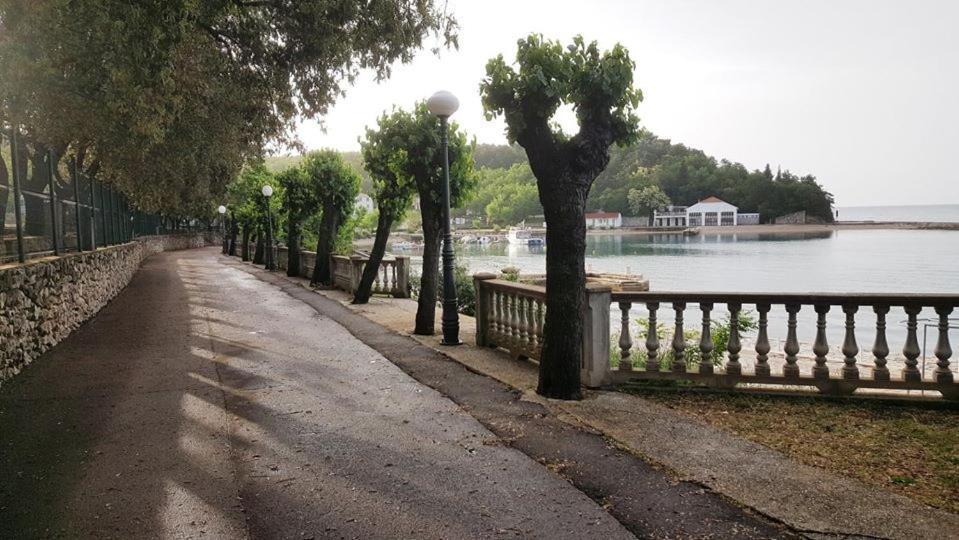 Apartments Adriatic Селце Екстер'єр фото
