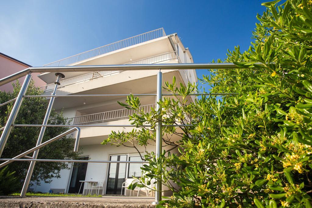 Apartments Adriatic Селце Екстер'єр фото