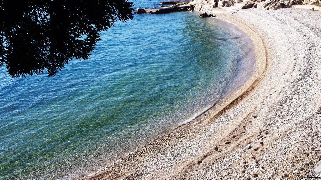 Apartments Adriatic Селце Екстер'єр фото
