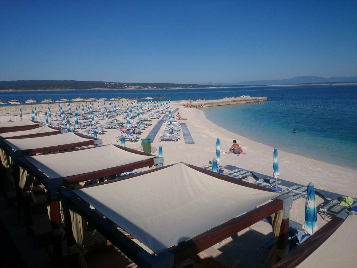 Apartments Adriatic Селце Екстер'єр фото