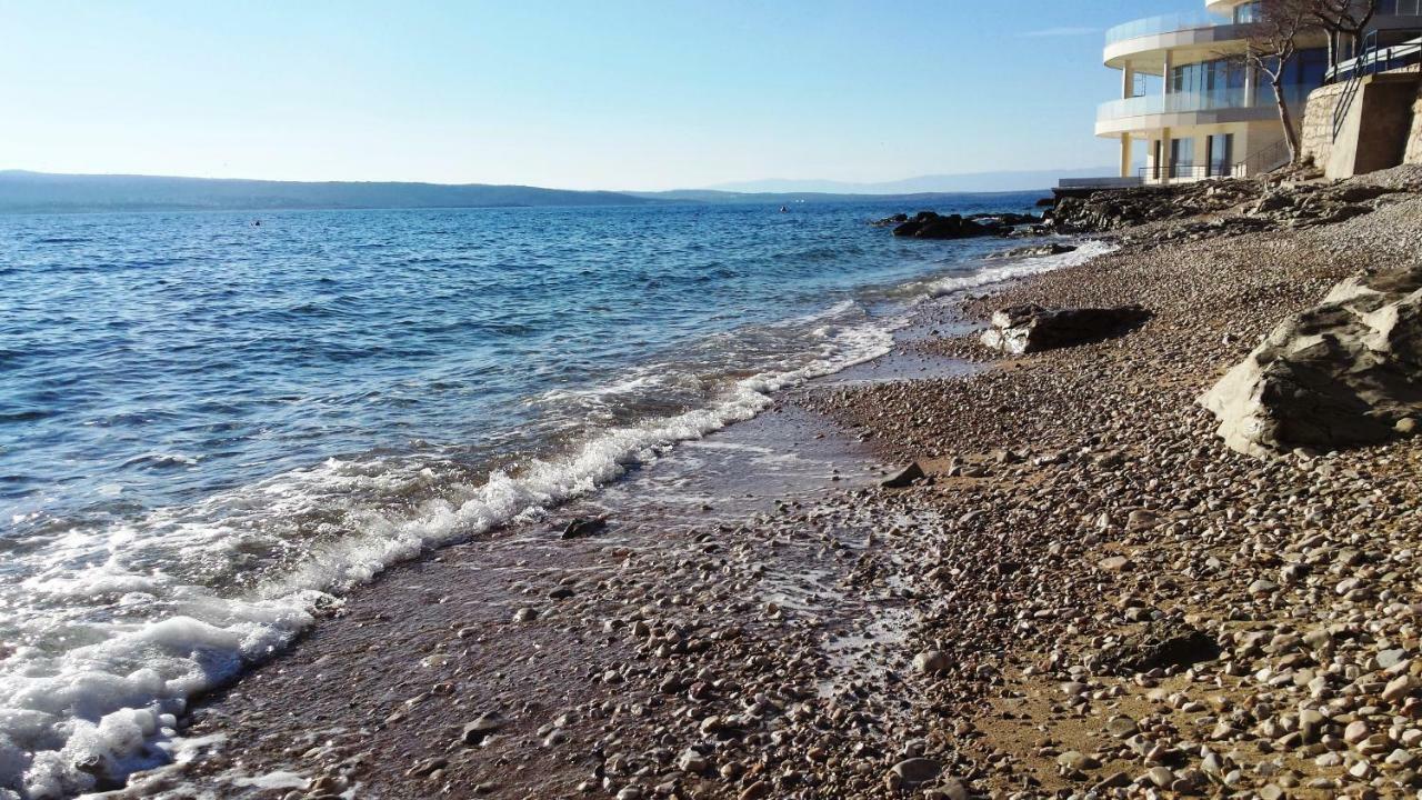 Apartments Adriatic Селце Екстер'єр фото
